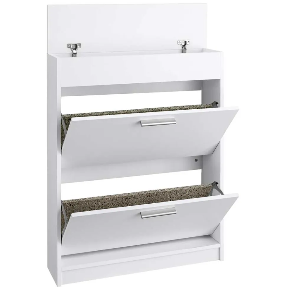 Garderobenschuhschrank Wilfried