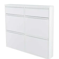 Garderobenschuhschrank Zajan