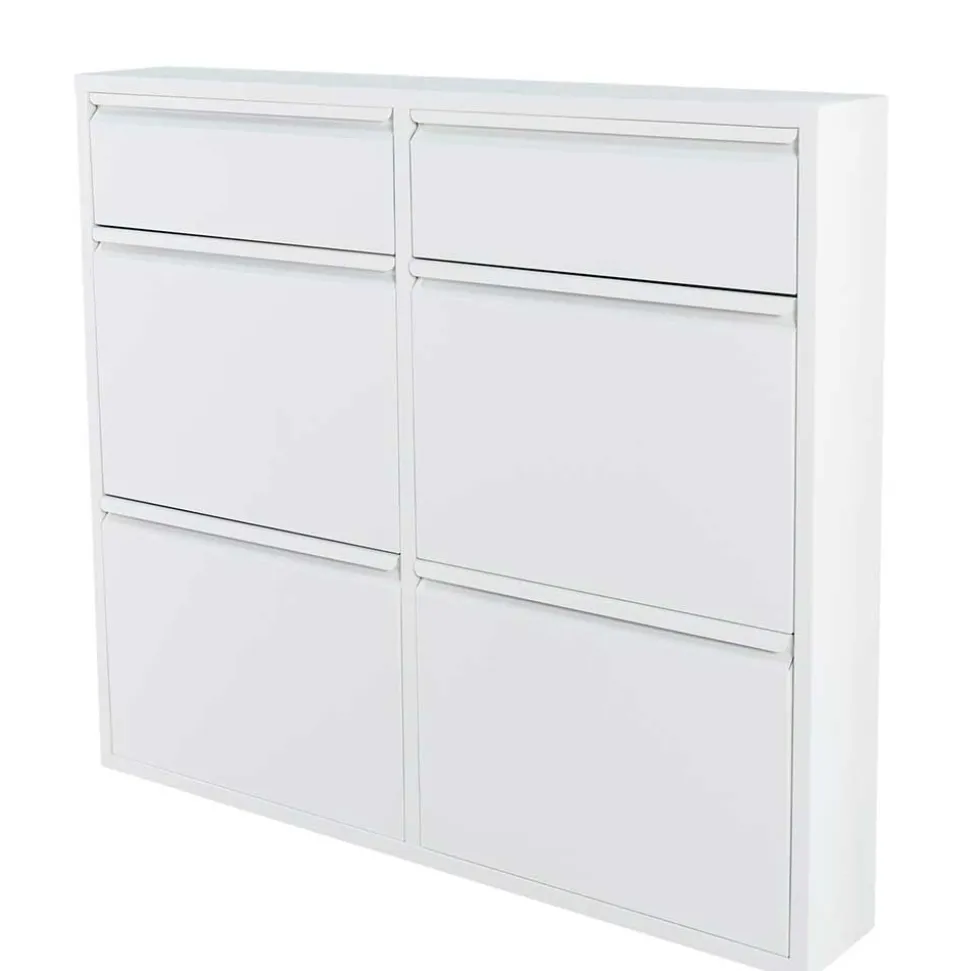 Garderobenschuhschrank Zajan