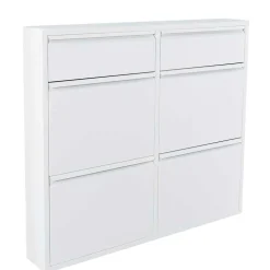 Garderobenschuhschrank Zajan
