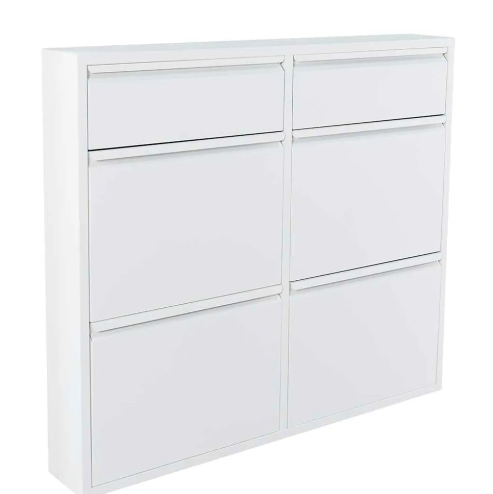 Garderobenschuhschrank Zajan