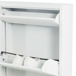 Garderobenschuhschrank Zajan