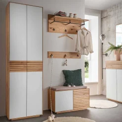 Garderobenschuhschrank Zero