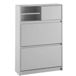 Garderobenschuhschrank Zenna