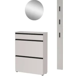 Garderobenset Alouis