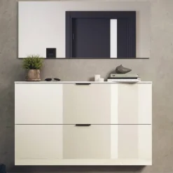 Garderobenset Anjona