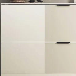 Garderobenset Anjona