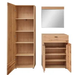 Garderobenset Celavio