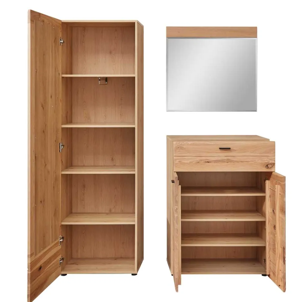 Garderobenset Celavio