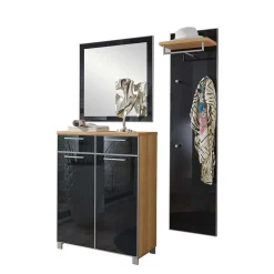 Garderobenset Curomma