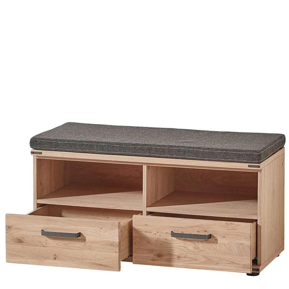 Garderobenset Druvers