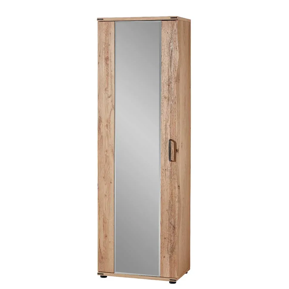 Garderobenset Druvers