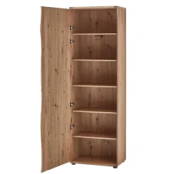 Garderobenset Druvers