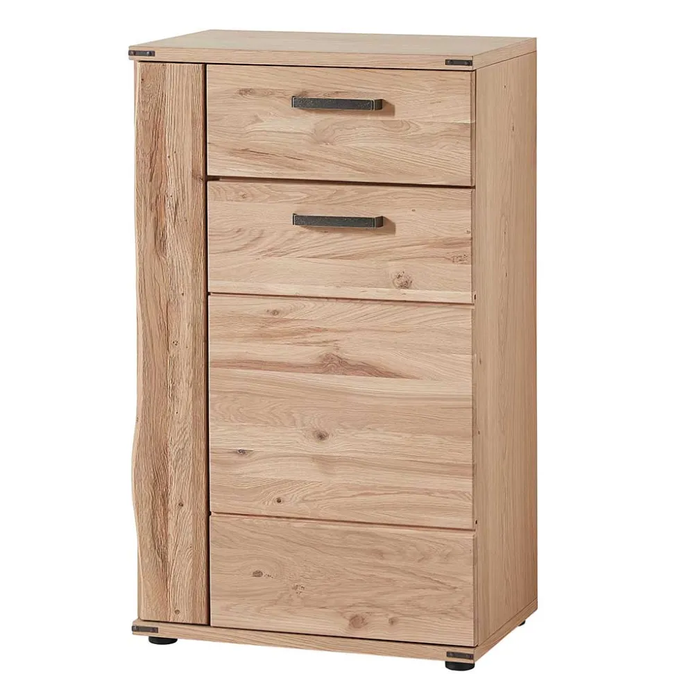 Garderobenset Druvers