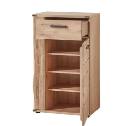 Garderobenset Druvers