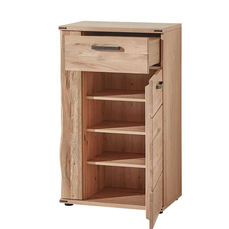 Garderobenset Druvers
