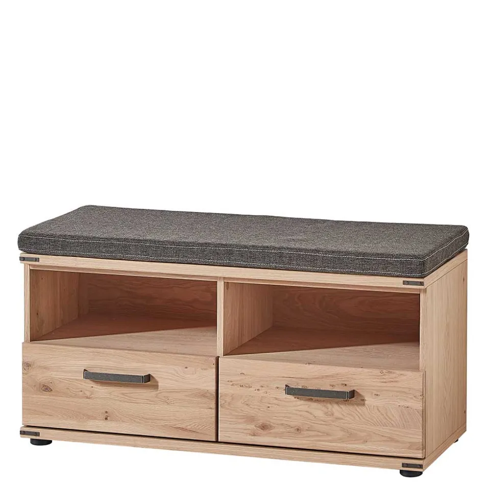 Garderobenset Druvers