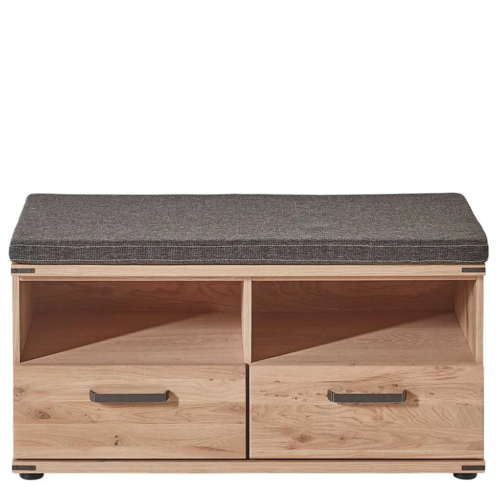 Garderobenset Druvers