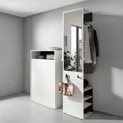 Garderobenset Elara