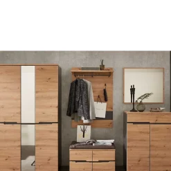 Garderobenset Esdravos