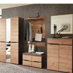 Garderobenset Esdravos