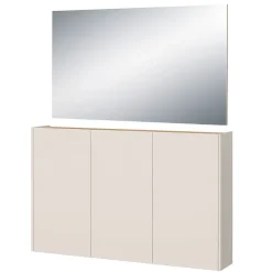 Garderobenset Flur Carins