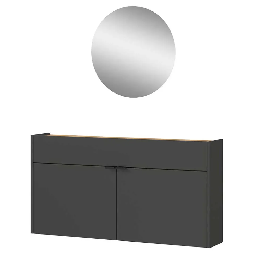 Garderobenset Flur Livanov