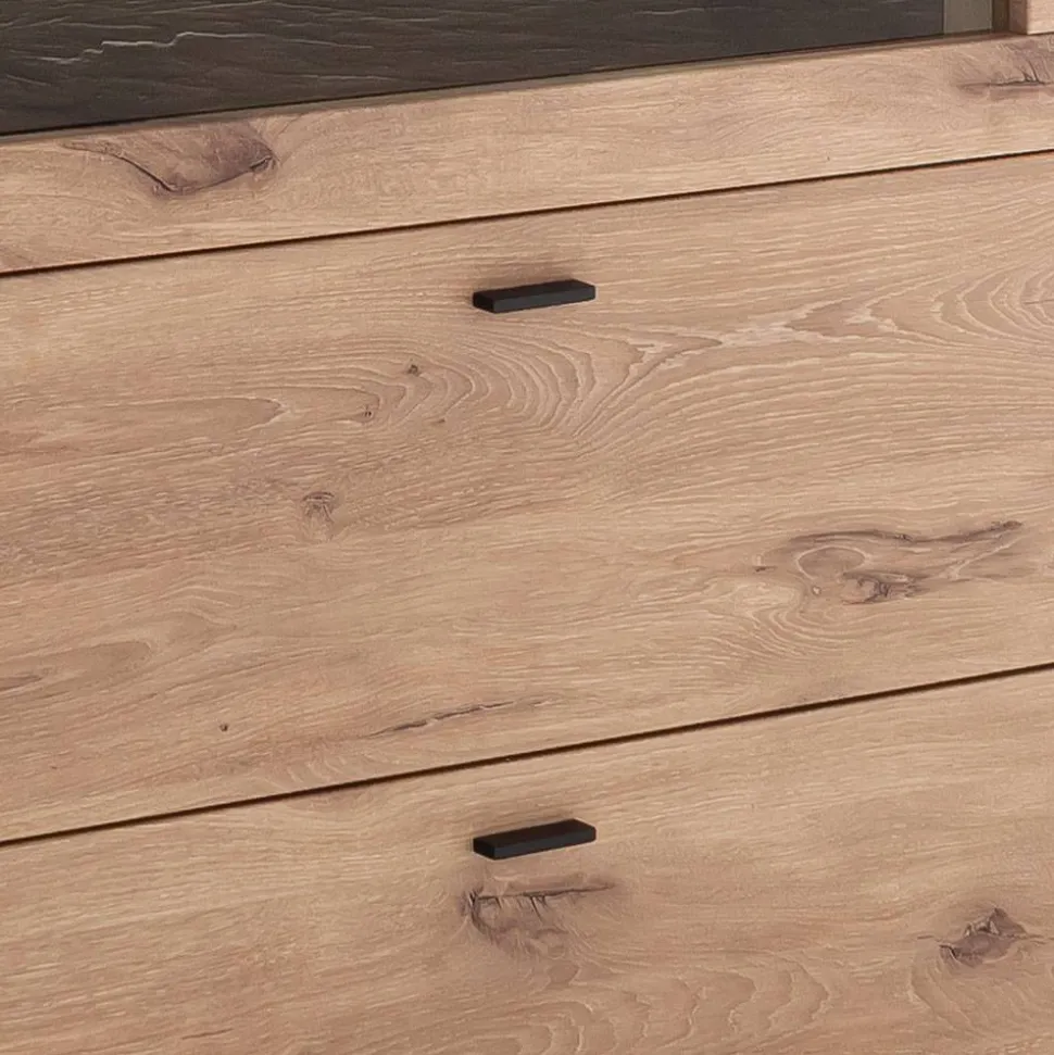Garderobenset Flur Quinta