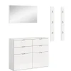 Garderobenset Flur Ridonner