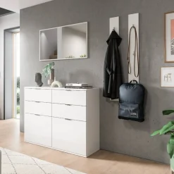 Garderobenset Flur Ridonner