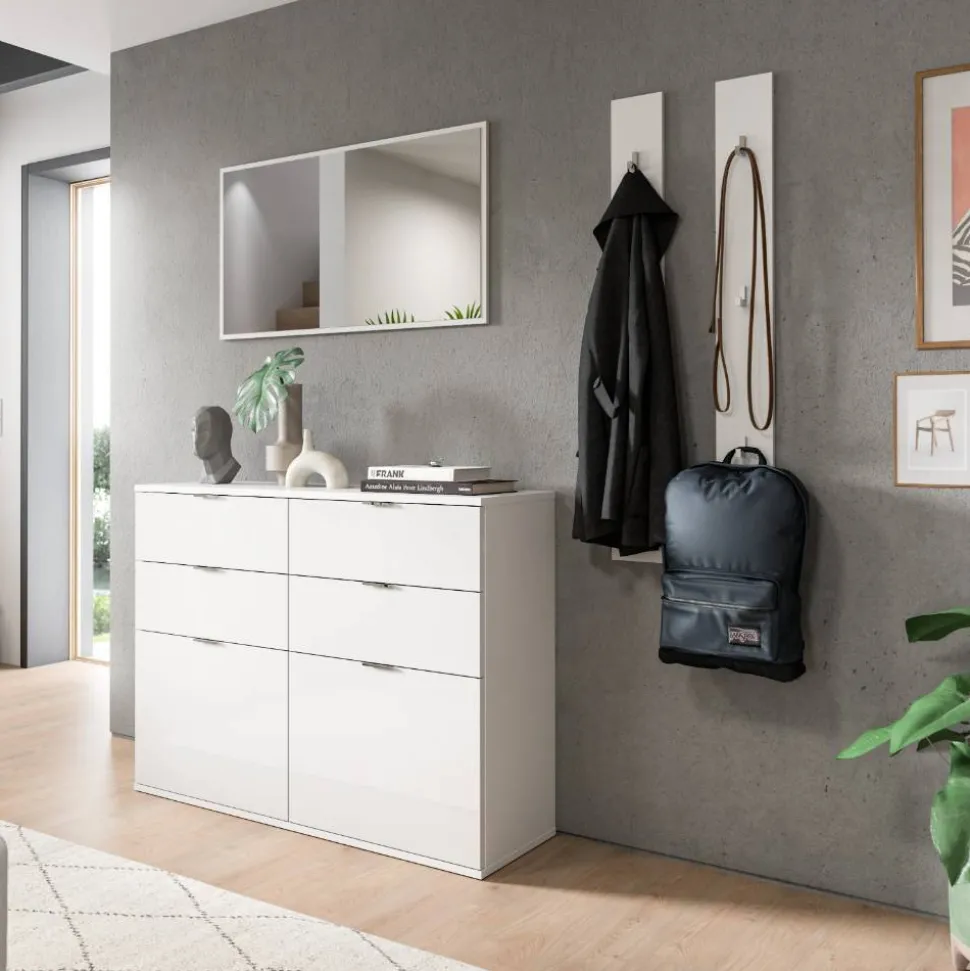 Garderobenset Flur Ridonner