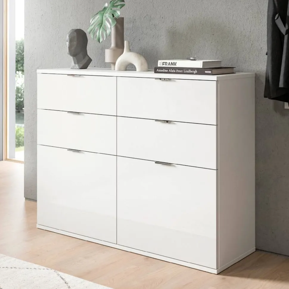 Garderobenset Flur Ridonner