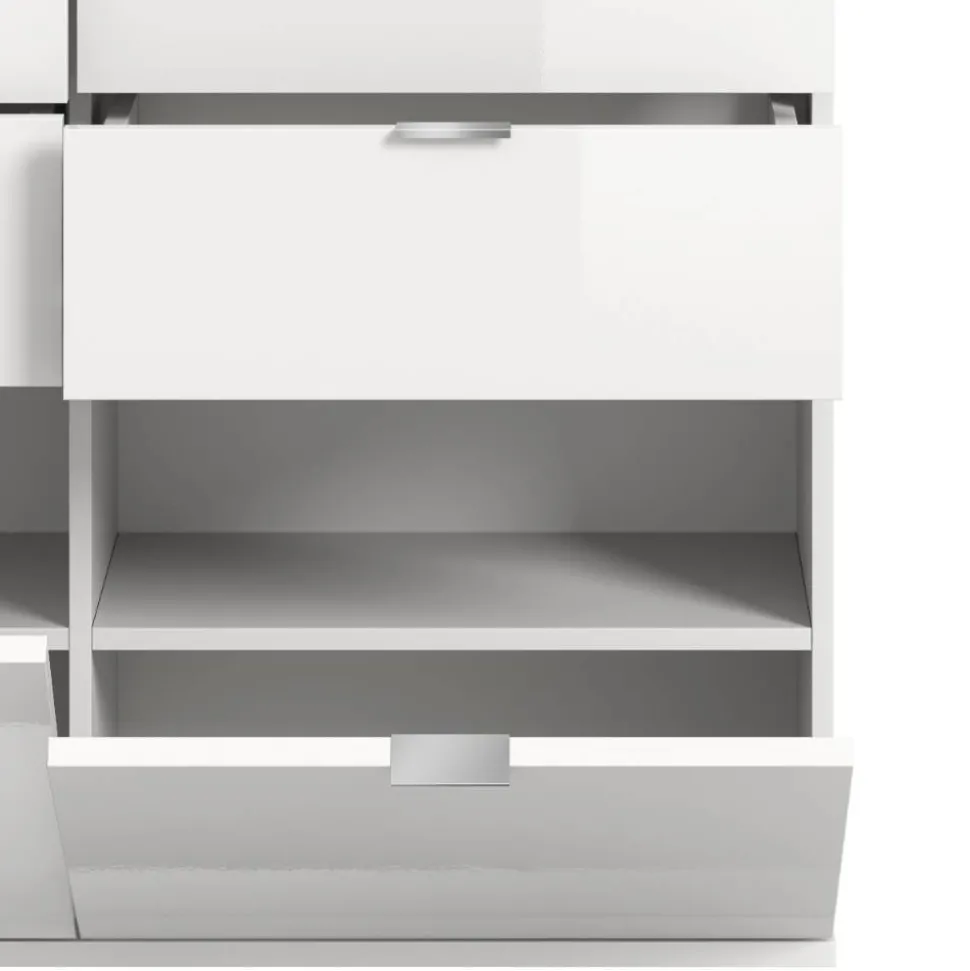 Garderobenset Flur Ridonner