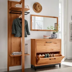 Garderobenset Flur Sherada
