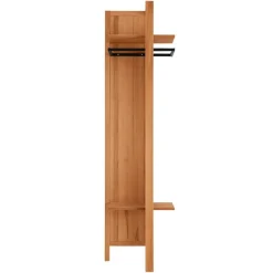 Garderobenset Flur Sherada