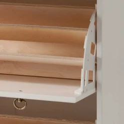 Garderobenset Flur Xisin