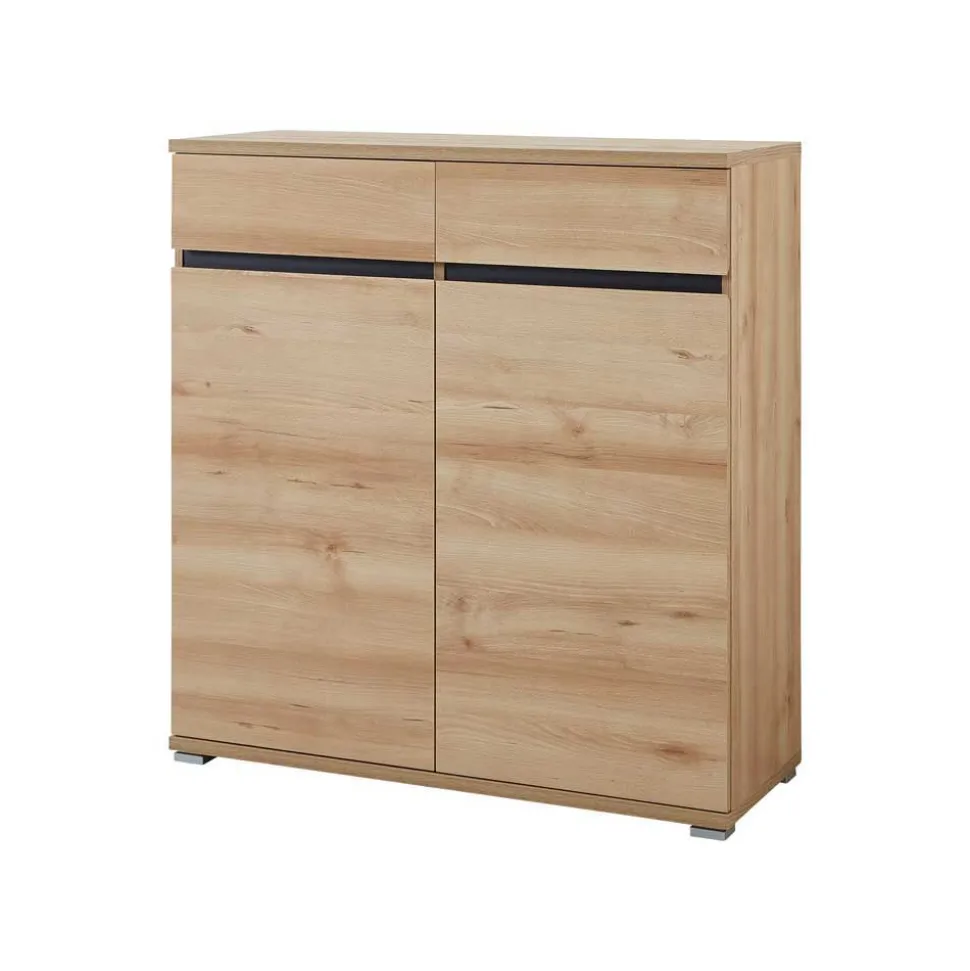 Garderobenset Lunira