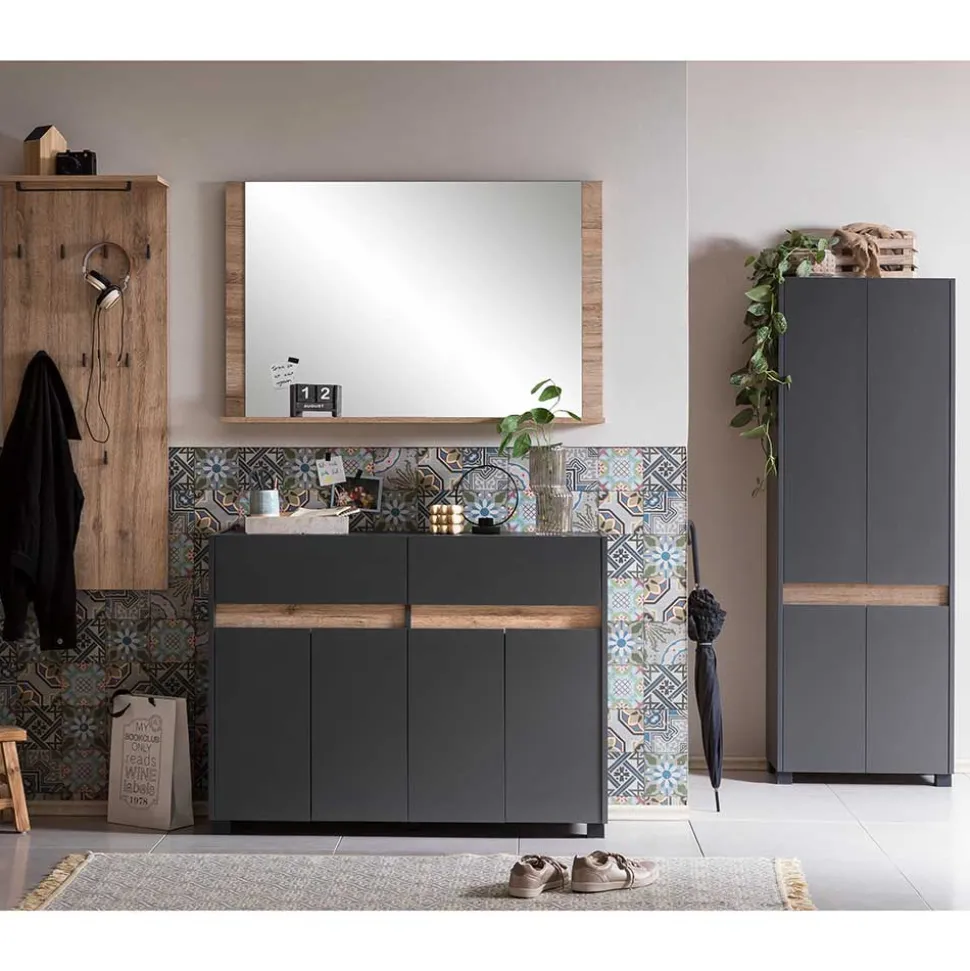 Garderobenset Lusa
