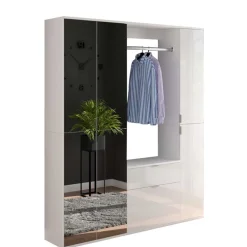 Garderobenset Ridonner