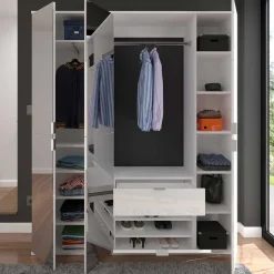 Garderobenset Ridonner