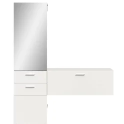 Garderobenset Tiploma