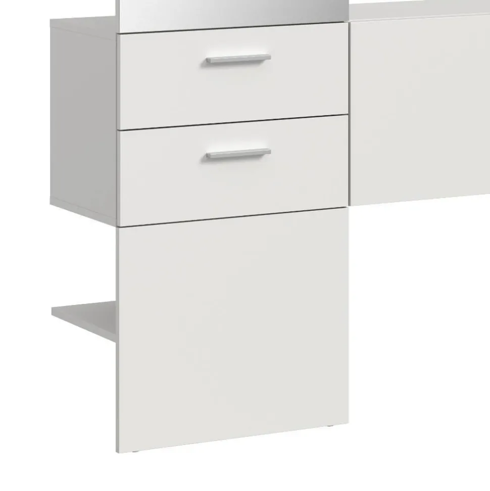 Garderobenset Tiploma