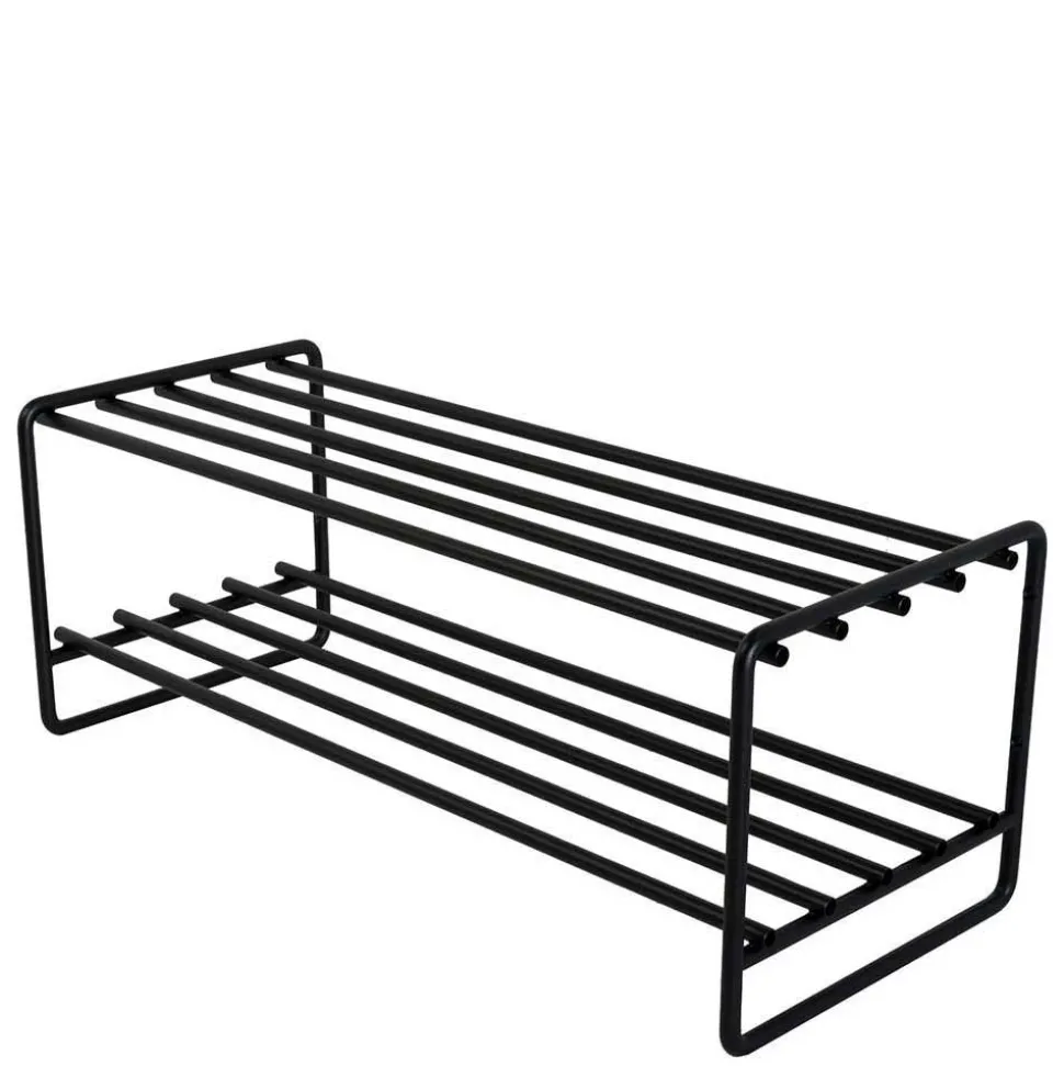 Garderobenset Valnussa
