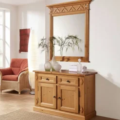 Garderobenspiegel Estetica