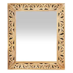 Garderobenspiegel Tumivo