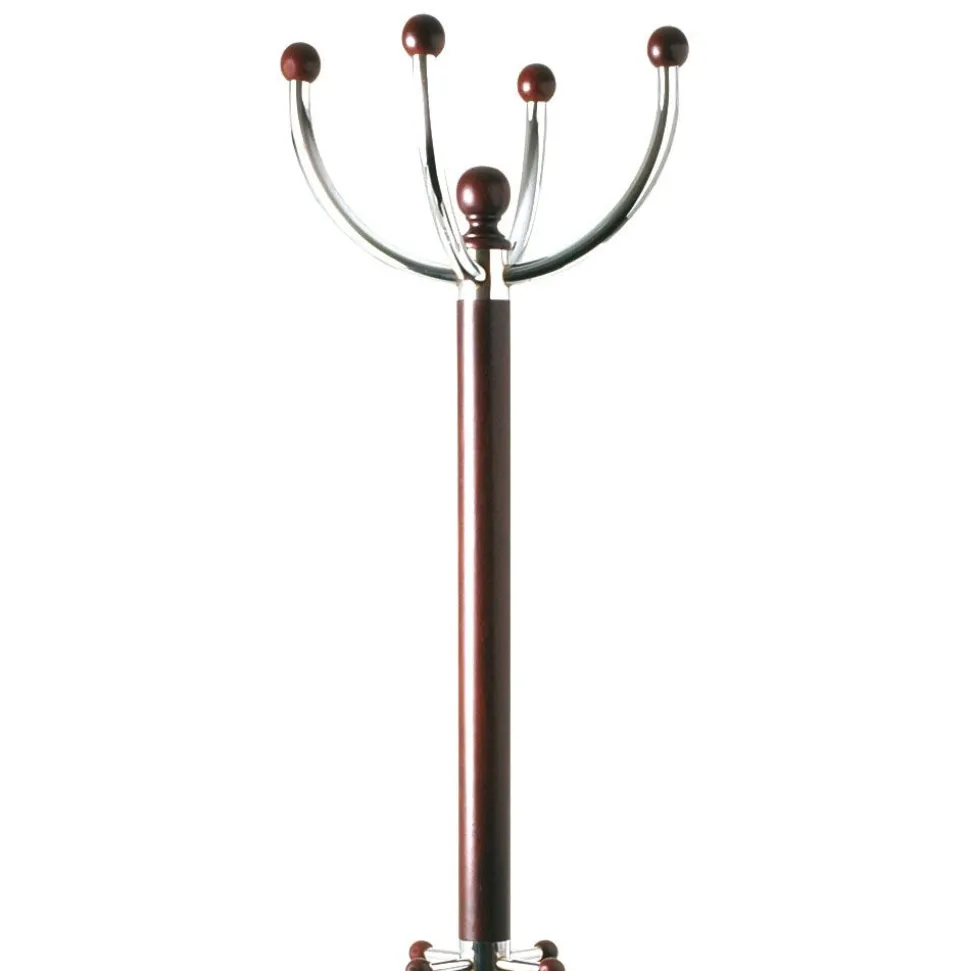 Garderobenstaender Rosso