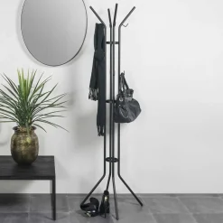 Garderobenständer Finnluca