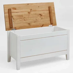 Garderobentruhe Bazna