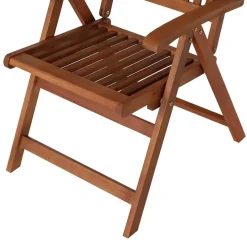 Garten Armlehnstuhl Albro