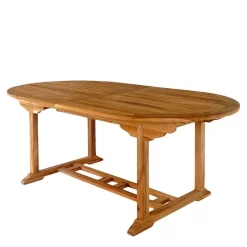 Garten Ausziehtisch Hawar